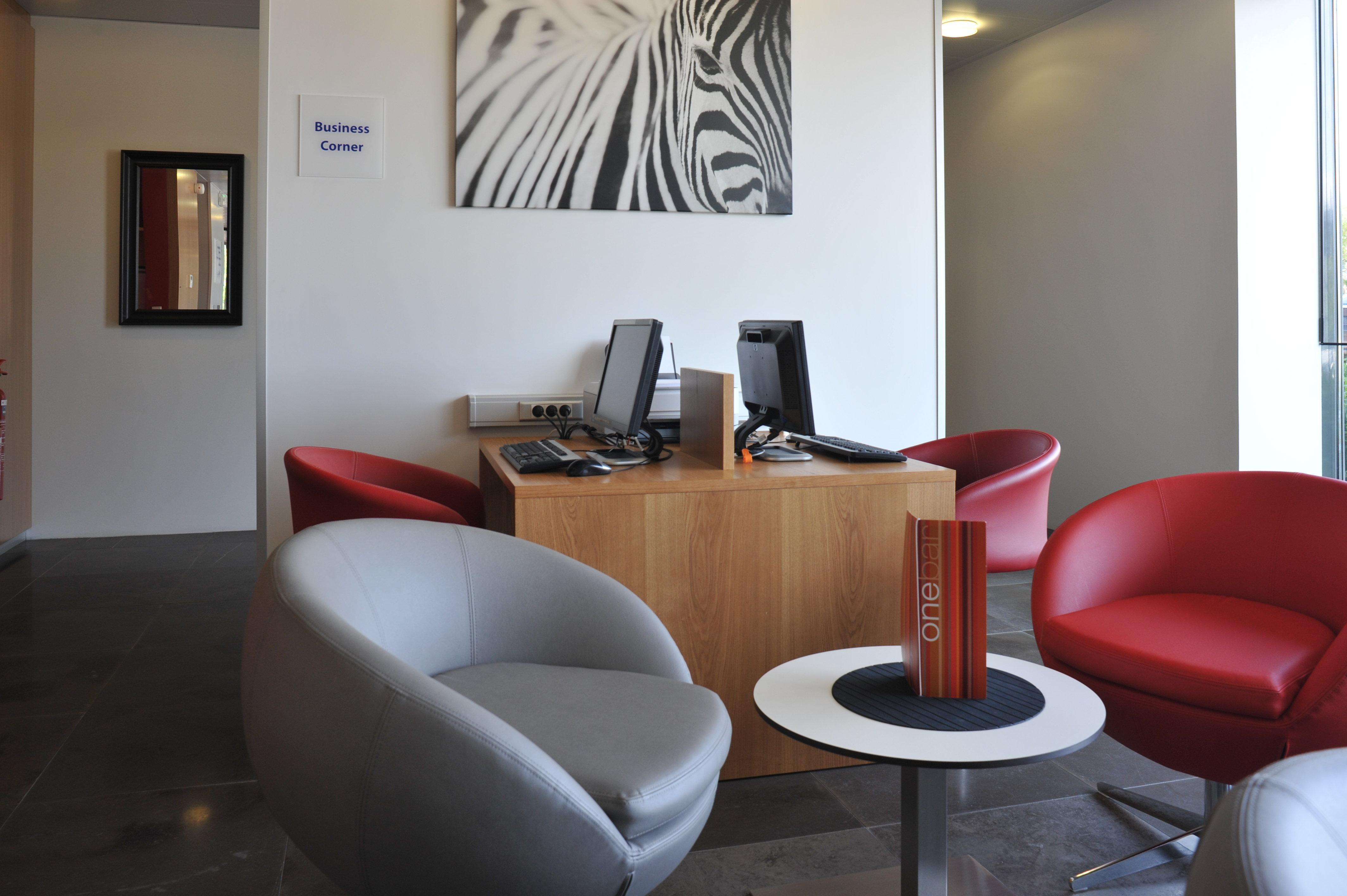 Holiday Inn Express Saint-Nazaire By Ihg Ngoại thất bức ảnh
