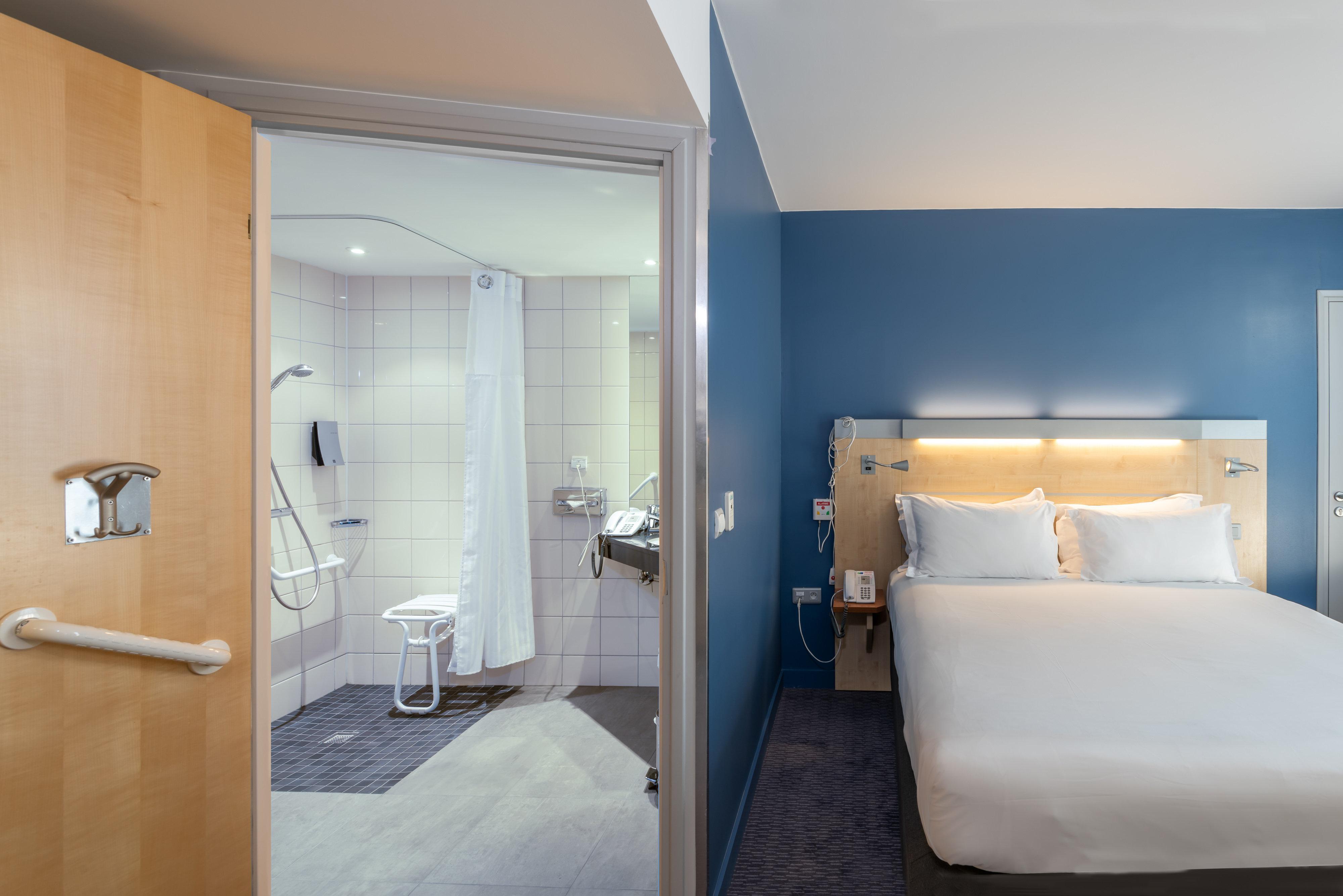 Holiday Inn Express Saint-Nazaire By Ihg Ngoại thất bức ảnh