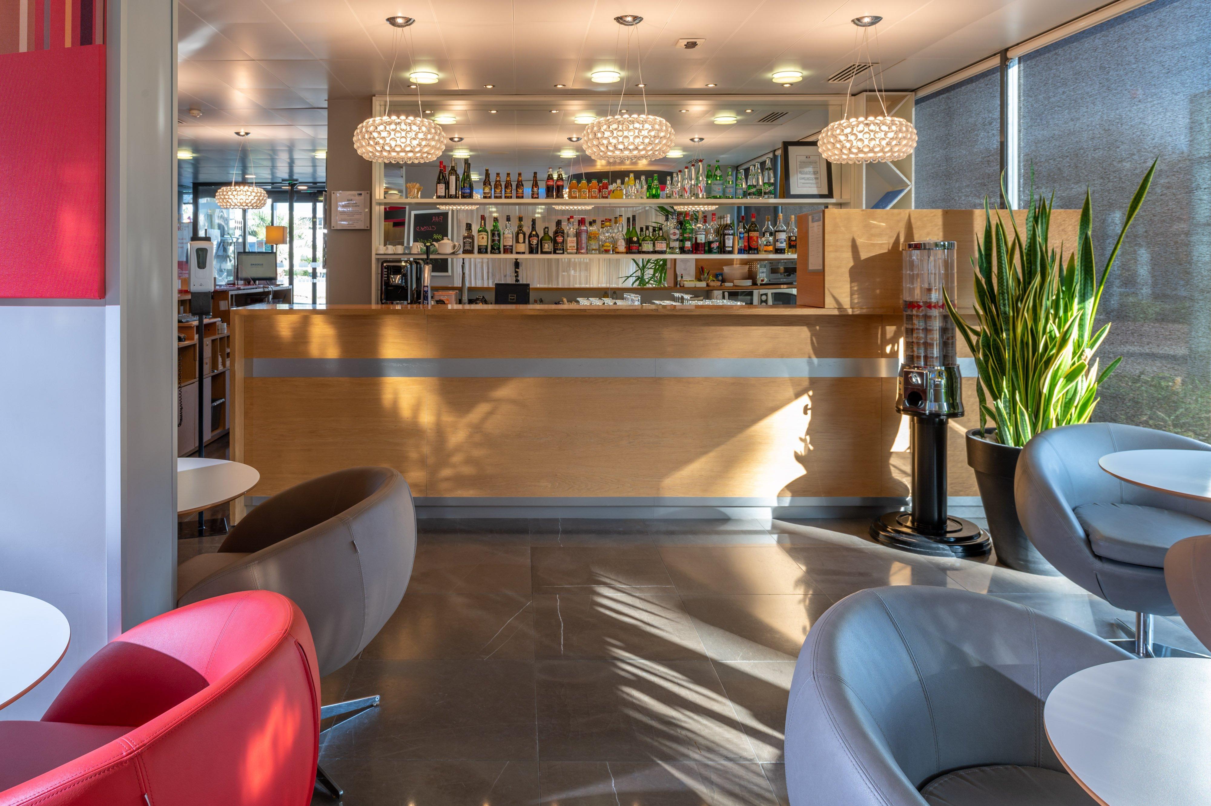 Holiday Inn Express Saint-Nazaire By Ihg Ngoại thất bức ảnh