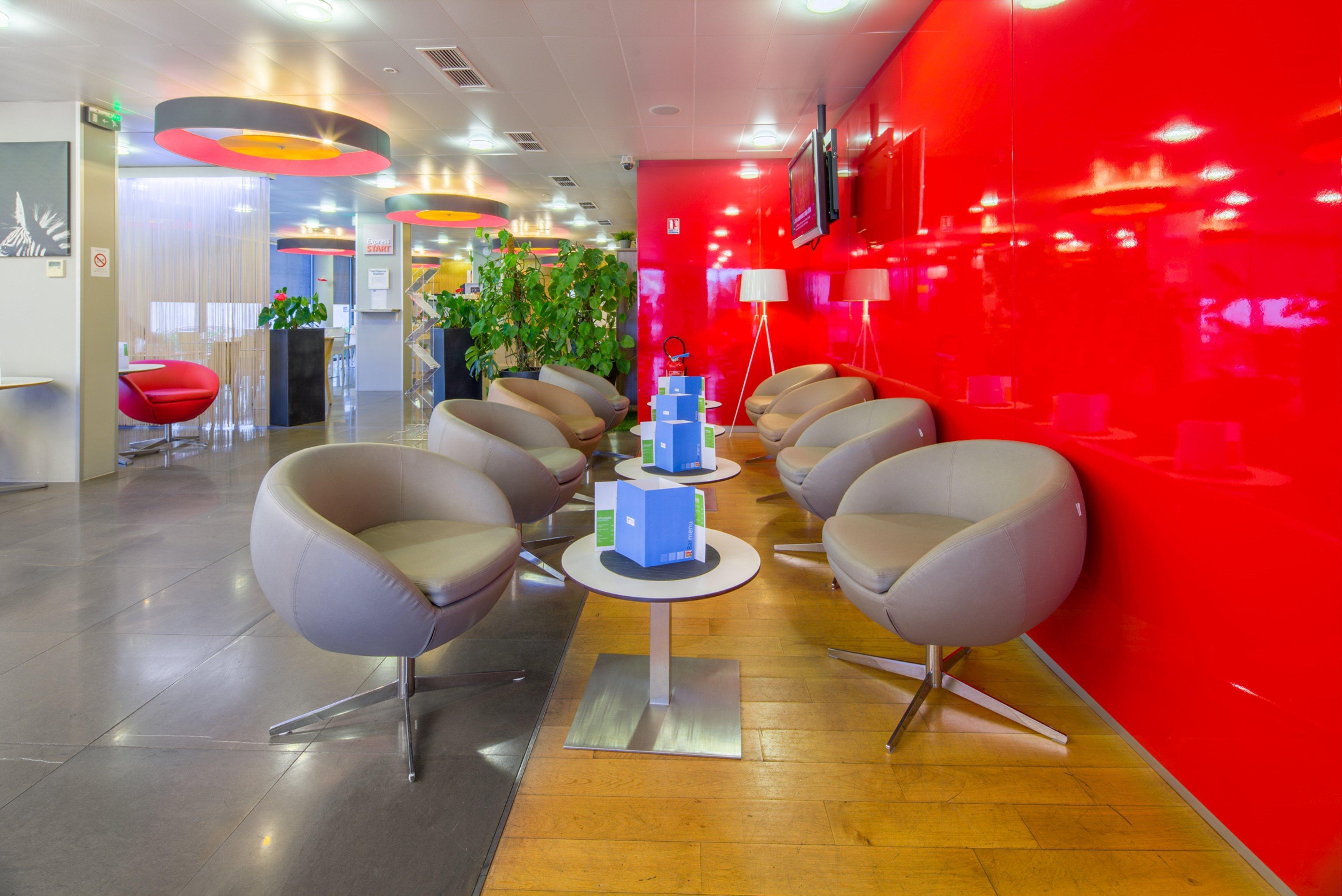 Holiday Inn Express Saint-Nazaire By Ihg Ngoại thất bức ảnh