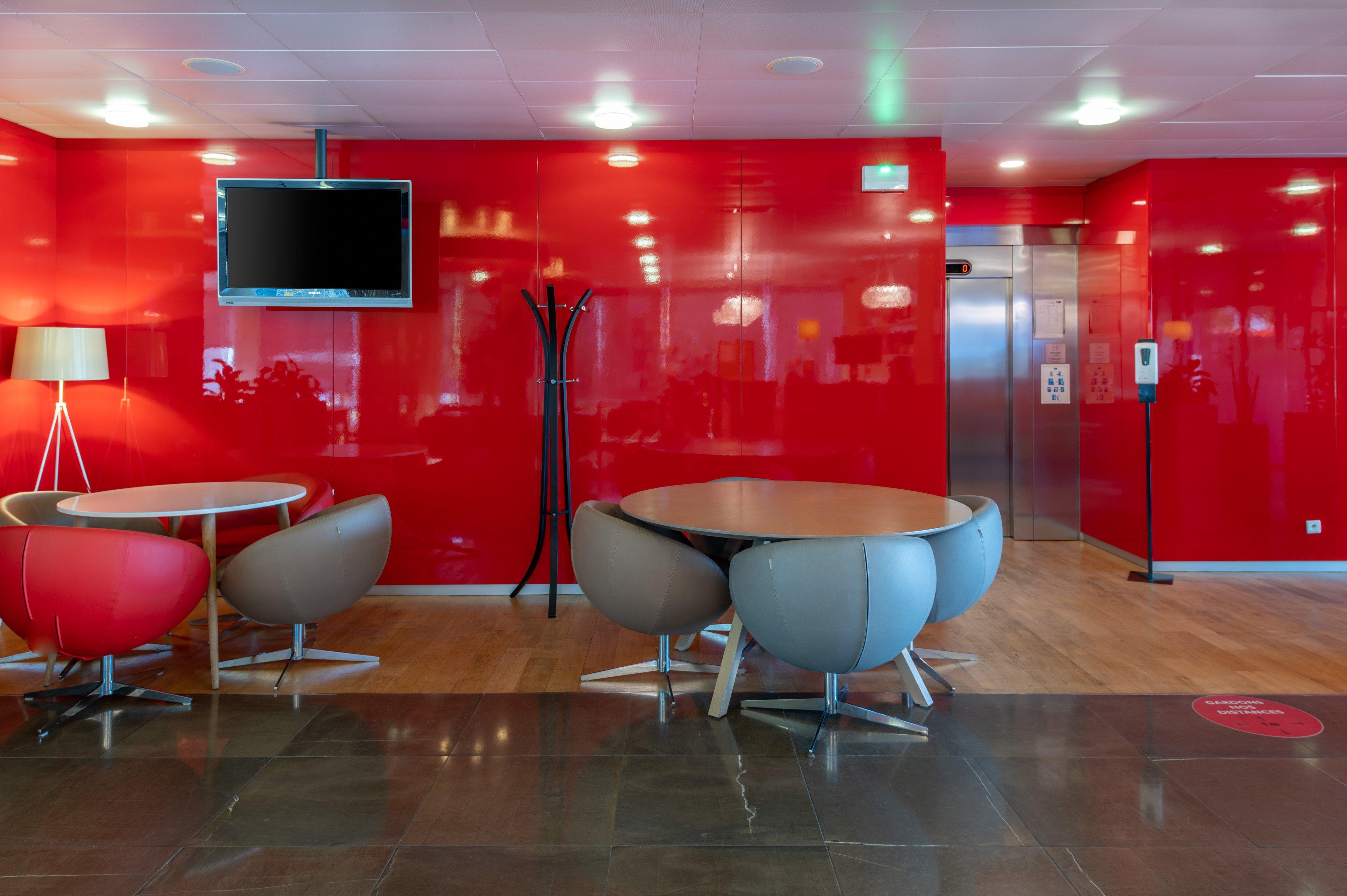 Holiday Inn Express Saint-Nazaire By Ihg Ngoại thất bức ảnh