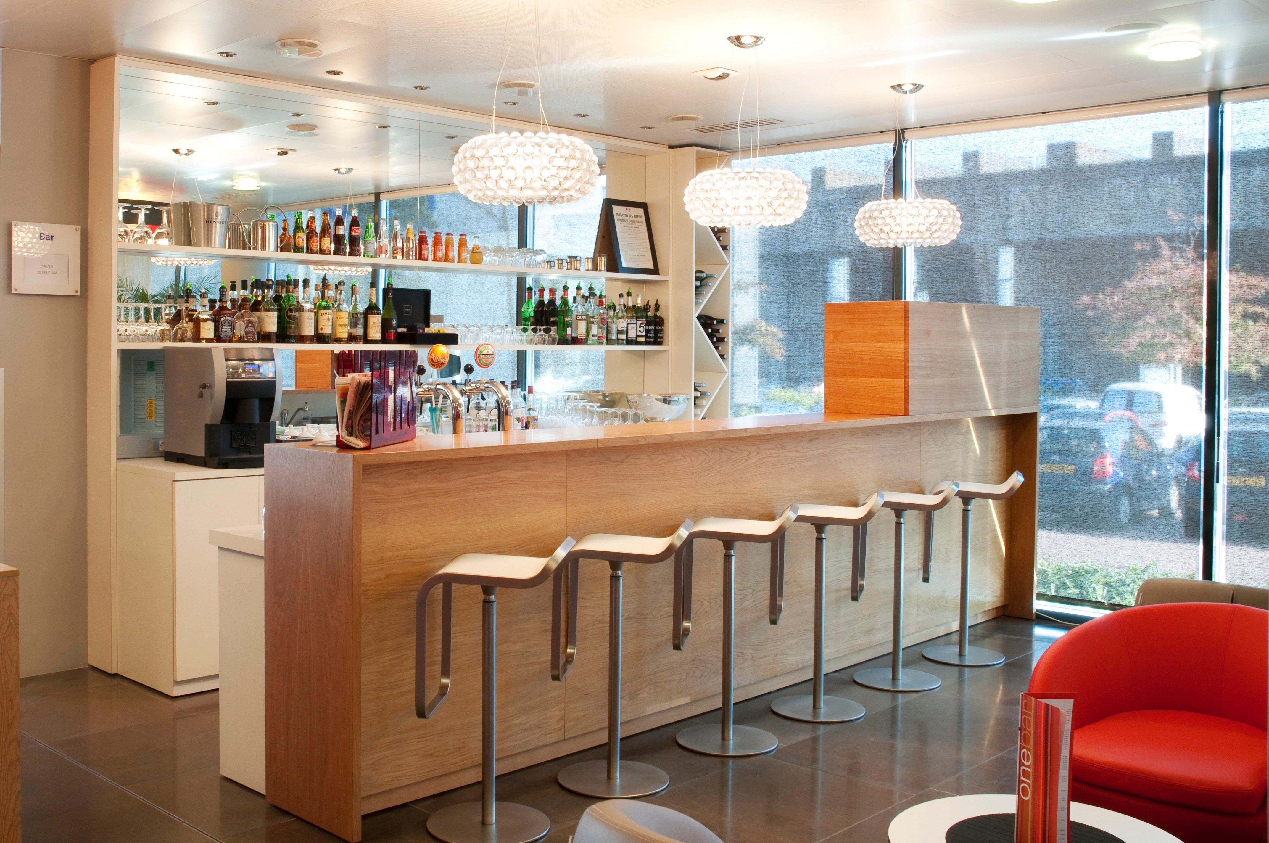 Holiday Inn Express Saint-Nazaire By Ihg Nhà hàng bức ảnh