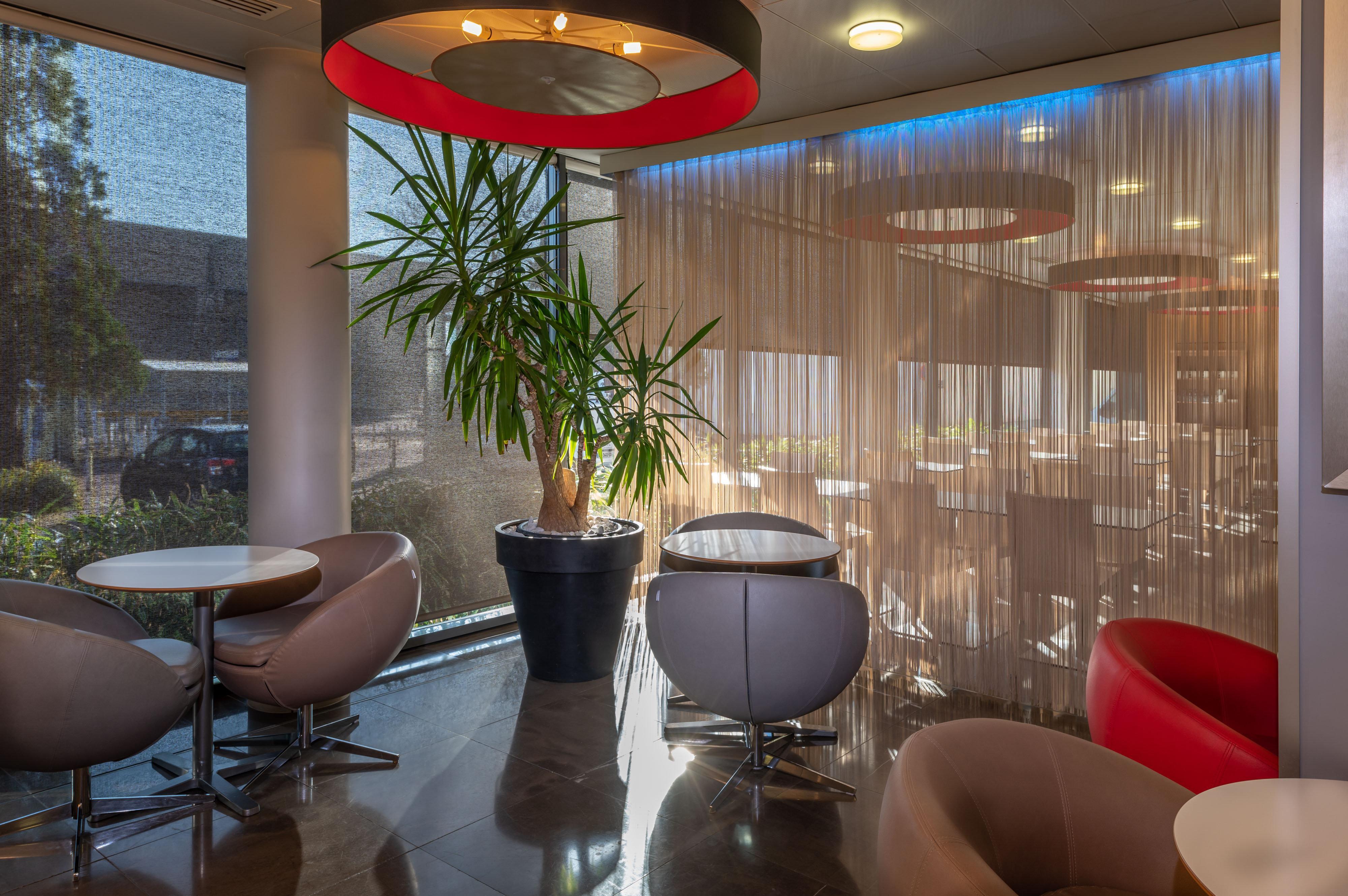 Holiday Inn Express Saint-Nazaire By Ihg Ngoại thất bức ảnh