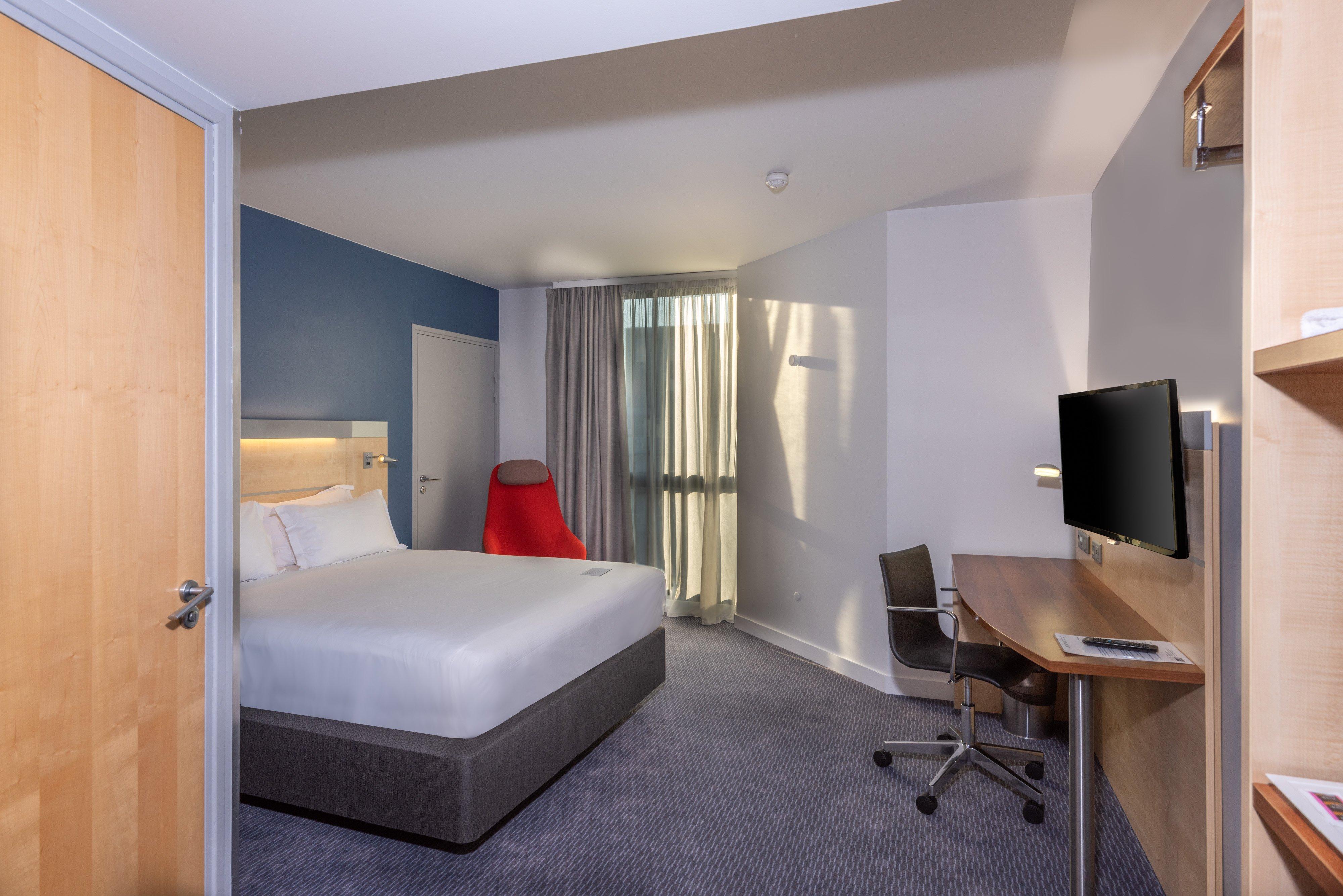 Holiday Inn Express Saint-Nazaire By Ihg Ngoại thất bức ảnh