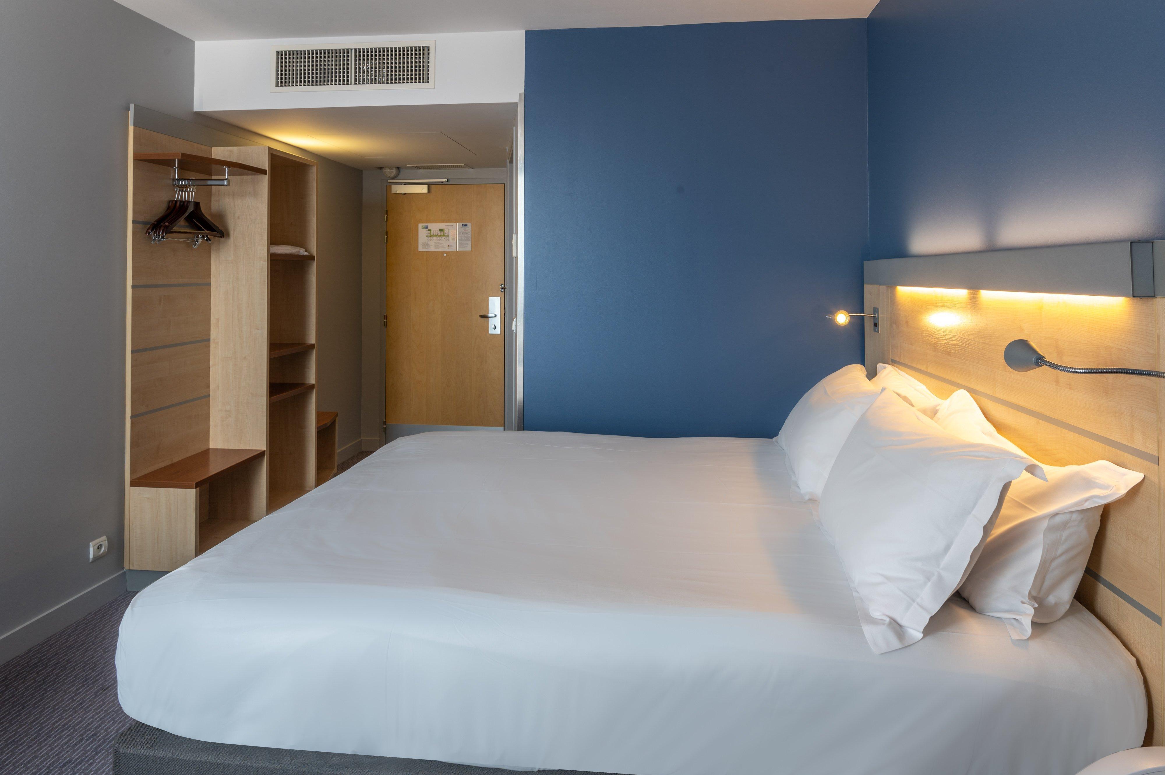 Holiday Inn Express Saint-Nazaire By Ihg Ngoại thất bức ảnh