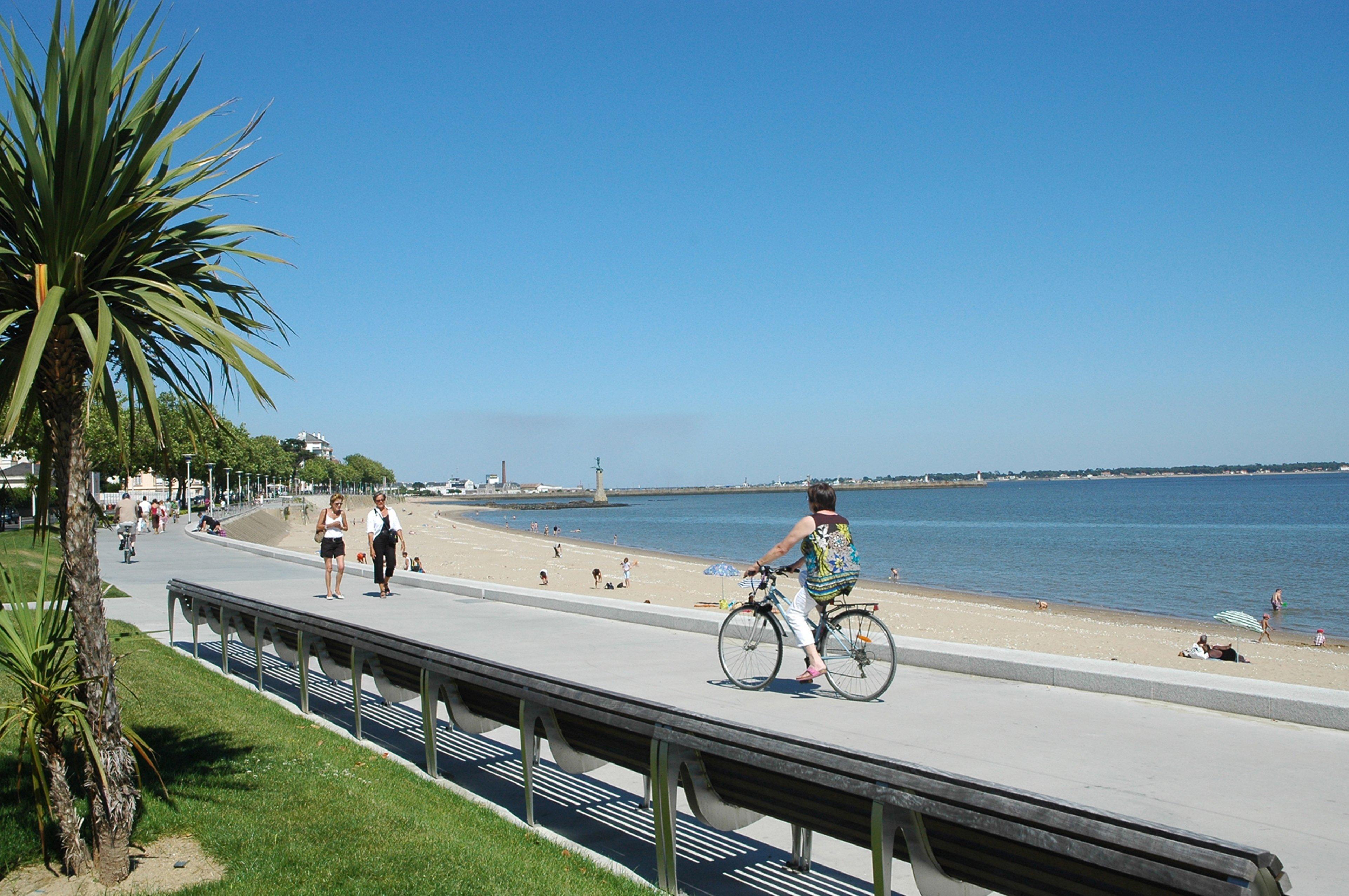 Holiday Inn Express Saint-Nazaire By Ihg Ngoại thất bức ảnh