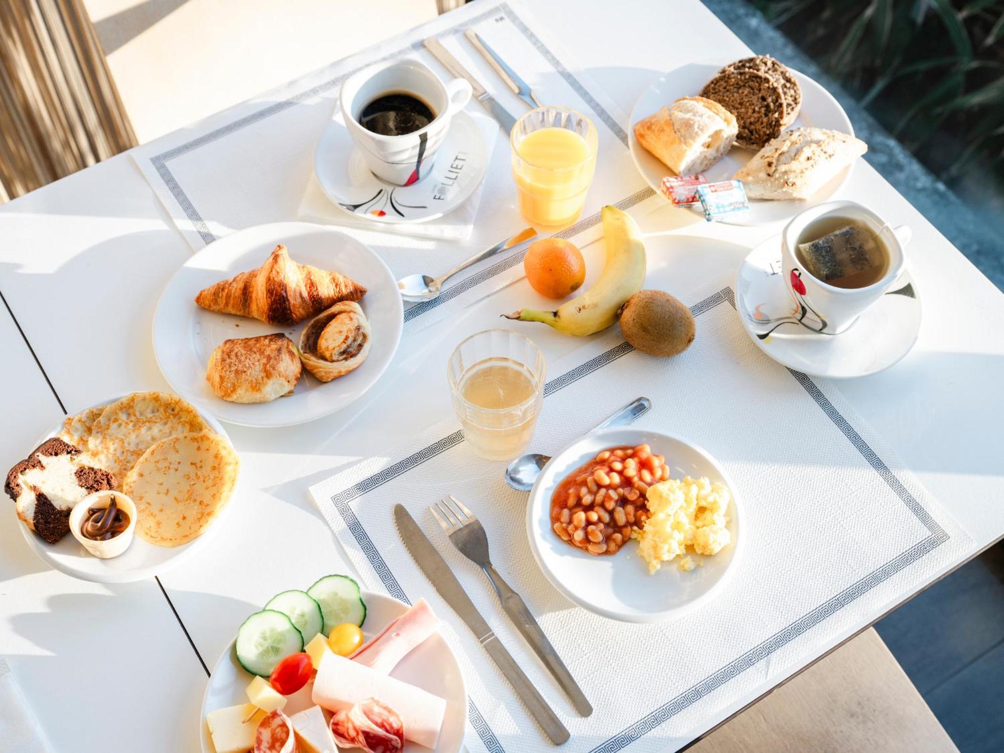 Holiday Inn Express Saint-Nazaire By Ihg Ngoại thất bức ảnh