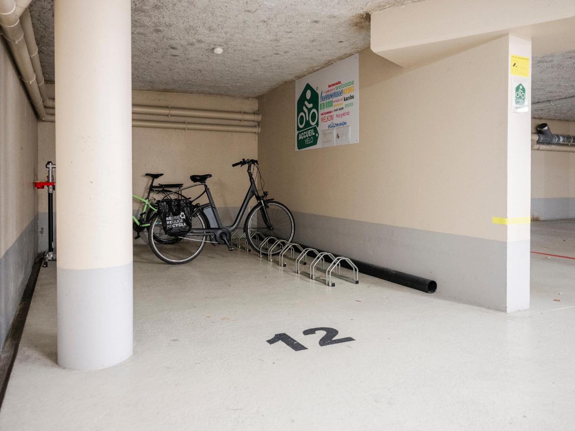 Holiday Inn Express Saint-Nazaire By Ihg Ngoại thất bức ảnh