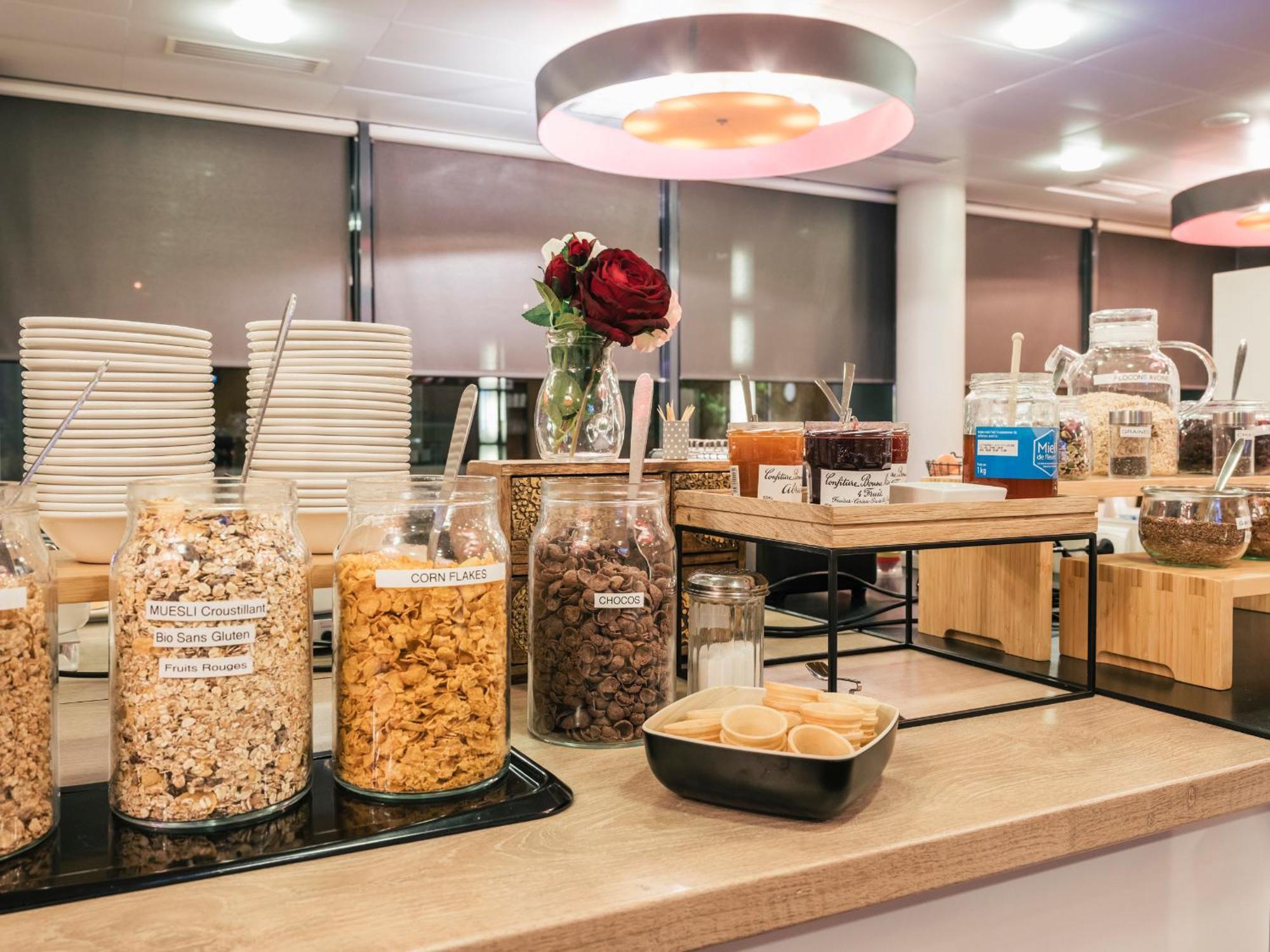 Holiday Inn Express Saint-Nazaire By Ihg Ngoại thất bức ảnh