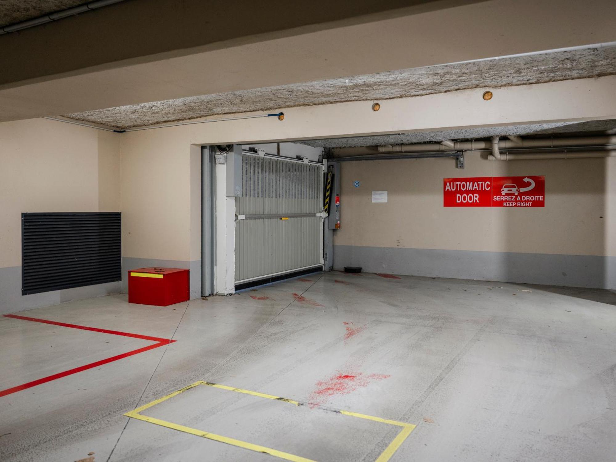 Holiday Inn Express Saint-Nazaire By Ihg Ngoại thất bức ảnh