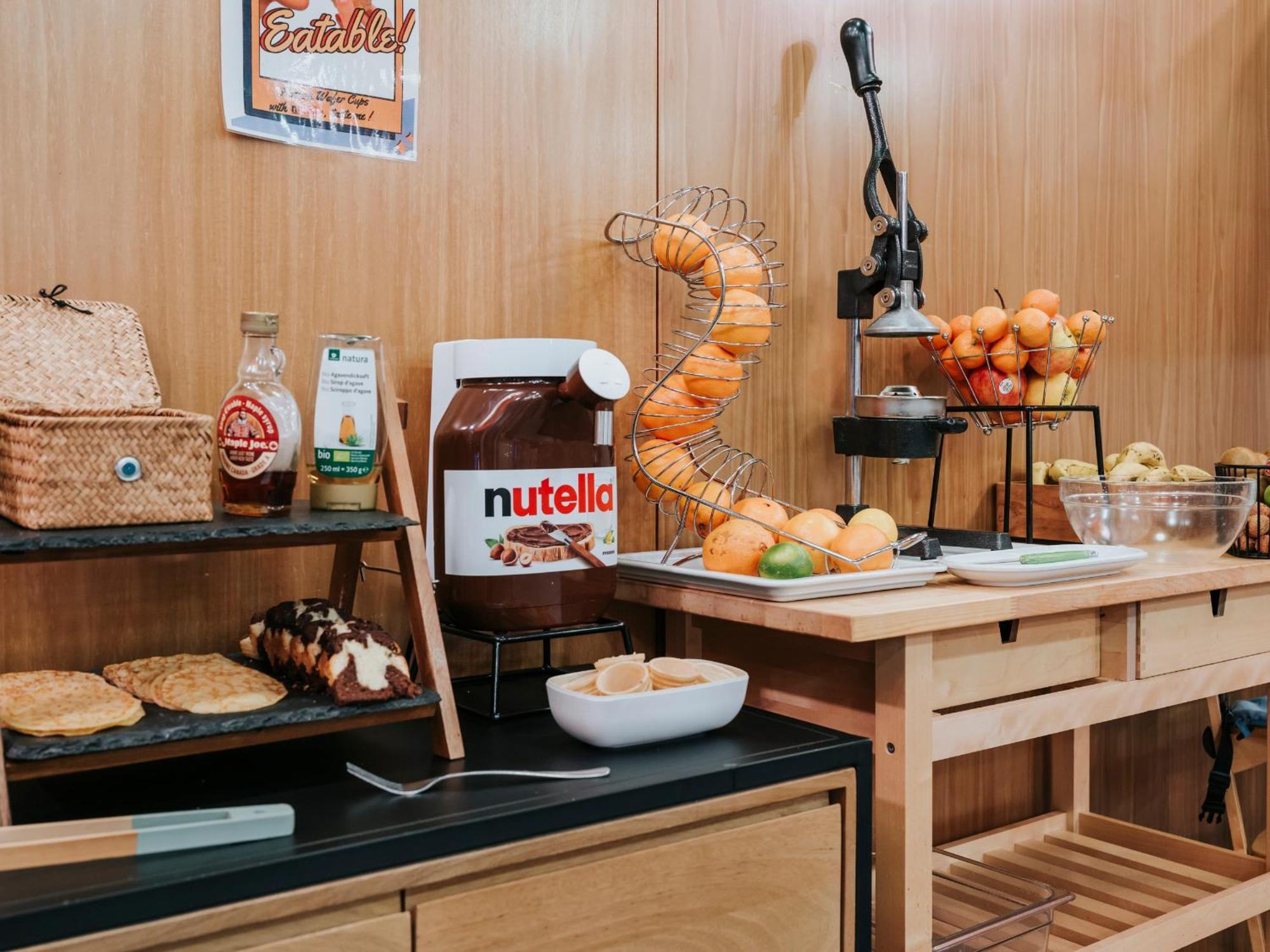 Holiday Inn Express Saint-Nazaire By Ihg Ngoại thất bức ảnh