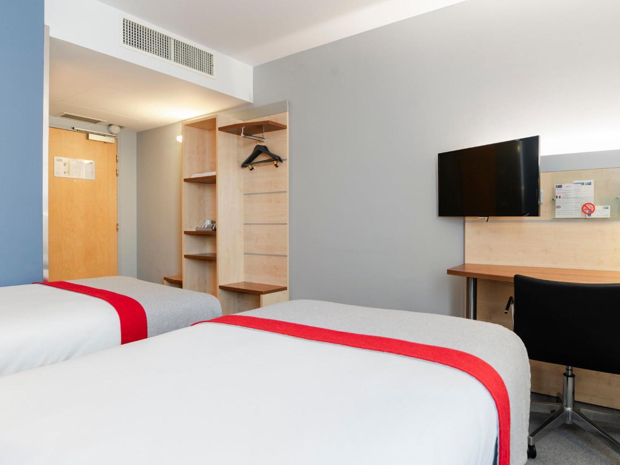 Holiday Inn Express Saint-Nazaire By Ihg Ngoại thất bức ảnh