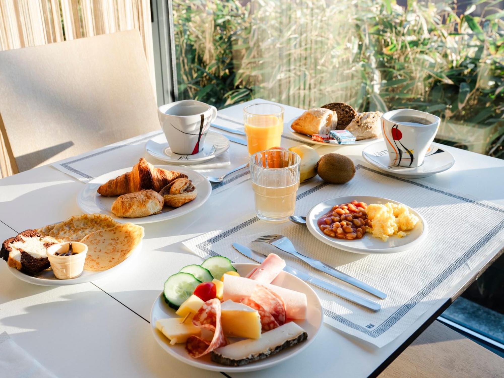 Holiday Inn Express Saint-Nazaire By Ihg Ngoại thất bức ảnh