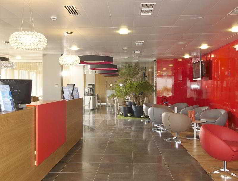 Holiday Inn Express Saint-Nazaire By Ihg Ngoại thất bức ảnh