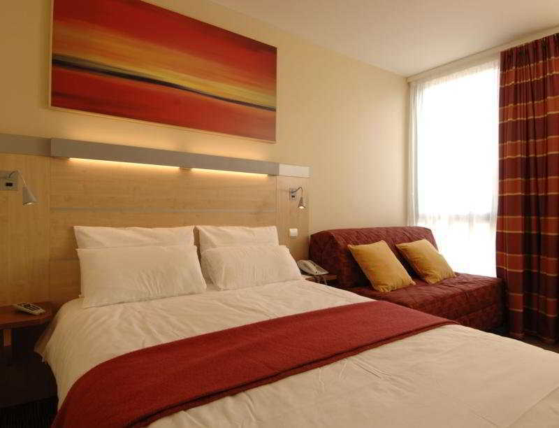Holiday Inn Express Saint-Nazaire By Ihg Ngoại thất bức ảnh