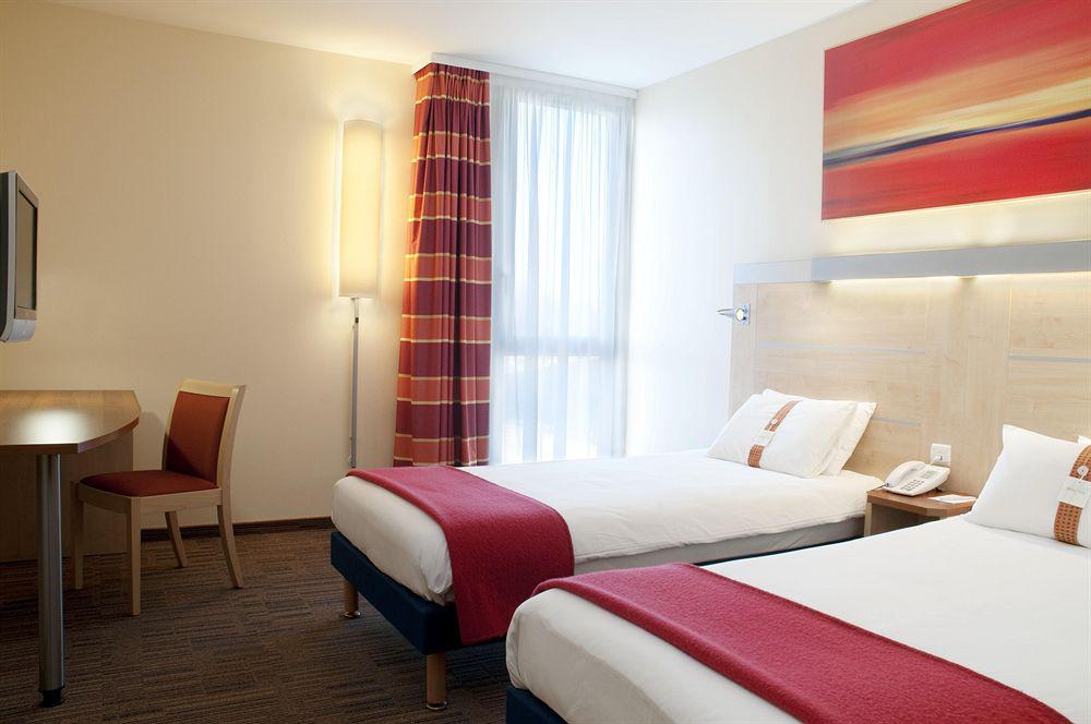 Holiday Inn Express Saint-Nazaire By Ihg Phòng bức ảnh